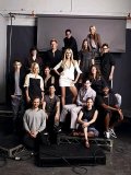 Tim Gunn - Project Runway: Season 3