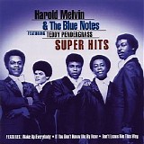 Harold Melvin - Super Hits