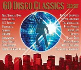 Various artists - 60s Disco Classics