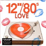 Various artists - 12" 80s Love