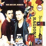 Hue & Cry - Remote