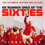 Various artists - 60 Number Ones Of The Sixties (2cd)