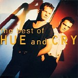 Hue & Cry - The Best Of