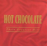 Hot Chocolate - Greatest Hits