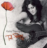 Katie Thompson - Tall Poppy