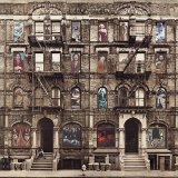 Led Zeppelin - Physical Graffiti