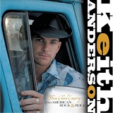 Keith Anderson - Three Chord Country and American Rock & Roll