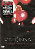 Madonna - I'm Going To Tell You A Secret