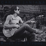Santana Carlos - Blues For Salvador (1987) [FLAC] {Columbia.460258 2}