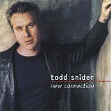 Todd Snider - New Connection