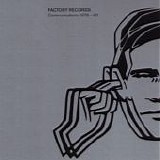 Various artists - Factory Records - Communications 1978 - 92