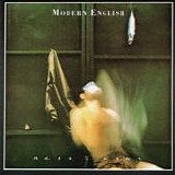 Modern English - Mesh & Lace