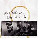 Jeff Buckley - Live at Sin-é