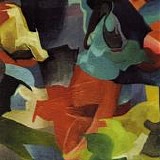 The Olivia Tremor Control - Black Foliage