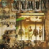 Clan Of Xymox - Clan Of Xymox