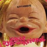 Happy Mondays - Uncle Dysfunktional