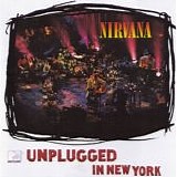 Nirvana - MTV Unplugged In New York