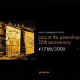 Arne Domnérus Band - Jazz At The Pawnshop