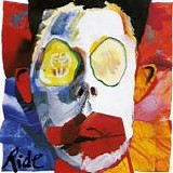 Ride - Going Blank Again