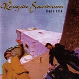 Renegade Soundwave - Howyoudoin?