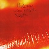 The Cure - Kiss Me Kiss Me Kiss Me