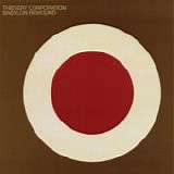 Thievery Corporation - Babylon Rewound