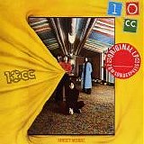 10cc - Sheet Music