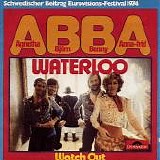 ABBA - Waterloo