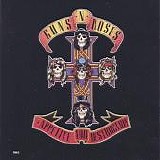 Guns N' Roses - Appetite For Destruction