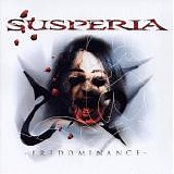 Susperia - Predominance