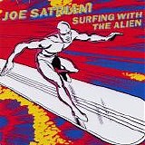 Satriani, Joe - Surfing with the Alien