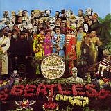 Beatles, The - Sgt. Pepper's Lonely Hearts Club Band