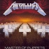 Metallica - Master Of Puppets