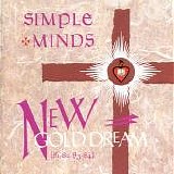 Simple Minds - New Gold Dream (81-82-83-84)