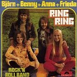 ABBA - Ring Ring