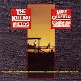 Oldfield, Mike - The Killing Fields