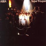 ABBA - Super Trouper