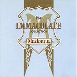 Madonna - The Immaculate Collection