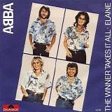 ABBA - The Winner Takes It All