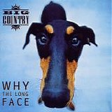 Big Country - Why The Long Face