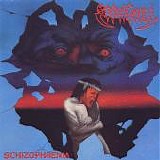 Sepultura - Schizophrenia