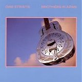 Dire Straits - Brothers In Arms