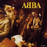 ABBA - ABBA