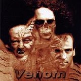 Venom - Cast In Stone