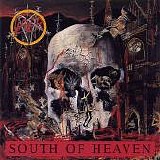 Slayer - South Of Heaven