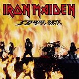 Iron Maiden - From Here To Eternity