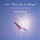 Gandalf - More Than Just A Seagull