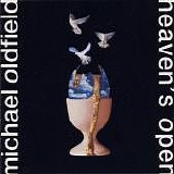 Oldfield, Mike - Heaven's Open