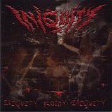 Iniquity - Iniquity Bloody Iniquity