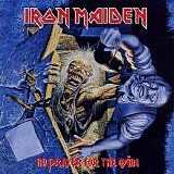 Iron Maiden - No Prayer For The Dying